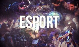 Chi tiết về E-sport 78win