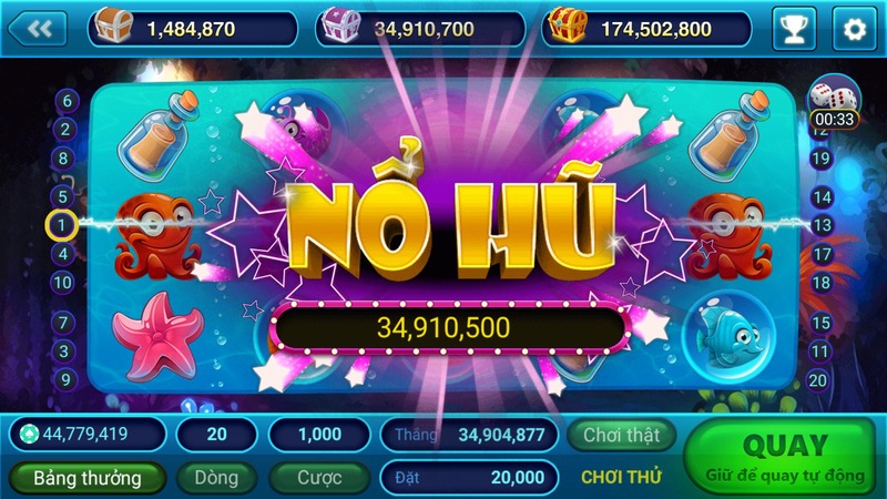 Những lưu ý quan trọng khi chơi slot game