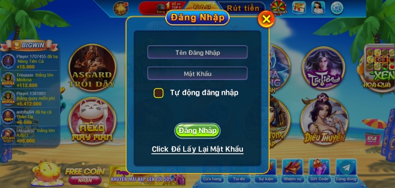 Hướng dẫn Caxeng chi tiết từng thao tác Hướng dẫn Caxeng chi tiết từng thao tác