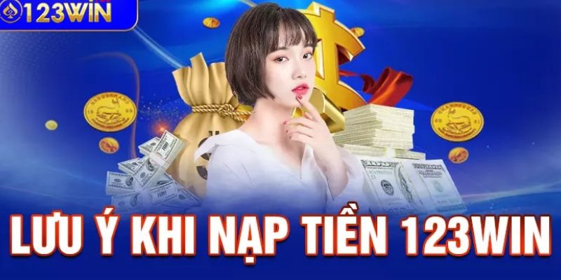 Sử dụng thẻ cào trong thanh toán nạp tiền 123B