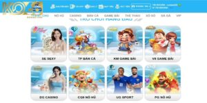 Link vào KO66 mới được cập nhật 