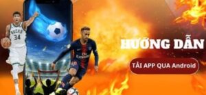 Hướng Dẫn Các Hình Thức Tải App VN6 Chuẩn 